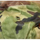 Feldmütze, Cap Camouflage Pattern, DPM 56, getragen