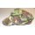Feldm&uuml;tze, Cap Camouflage Pattern, DPM 57 (59), getragen