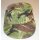 Feldmütze, Cap Camouflage Pattern, DPM 61, getragen