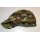 Feldmütze, Cap Camouflage Pattern, DPM 61, getragen