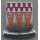 33rd Signal Battalion DUI mit Schraube