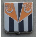 32nd Signal Battalion  DUI Gold