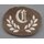 Group "C" Tradesman Abzeichen