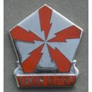 22nd Signal Brigade  DUI Siber