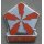 22nd Signal Brigade  DUI Broochback