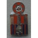 122nd Signal Battalion DUI mit Schraube