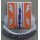 44th Signal Battalion  DUI With Screwback