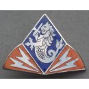 73rd Signal Battalion  DUI Pair