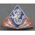 73rd Signal Battalion  DUI Pair