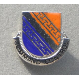 54th Signal Bn.  DUI Paar