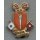 Signal School  DUI Broochback