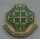 502nd Military Police Battalion  DUI Gold