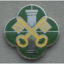 93rd Miltary Police Battalion  DUI Siber