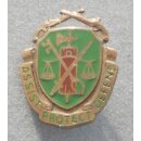 Military Police Corps   DUI Typ1, G23, Ira Green, early