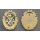 Military Police Corps  DUI Typ2, S-38