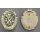 Military Police Corps  DUI Typ3, G-23