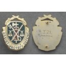 Military Police Corps   DUI Typ6, I-21