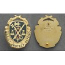 Military Police Corps  DUI Typ7, S-38