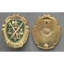 Military Police Corps   DUI Typ8, M-21