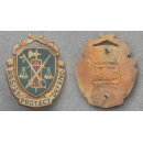 Military Police Corps   DUI Type10, Meyers, older Badge