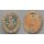 Military Police Corps   DUI Type10, Meyers, older Badge
