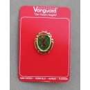 Military Police Corps   DUI Type11, Vanguard on Card