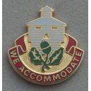 Illinois Army National Guard  DUI Gold