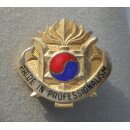 60th Ordnance Group  DUI mit Broschierung