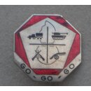 85th Ordnance Bn.   DUI Gold