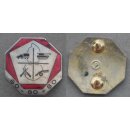 85th Ordnance Bn.  DUI German Occupation, deutscher...