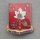 213th Air Defense Artillery Regiment  DUI Gold