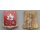 DUI Broochback, WWII?, US Maker