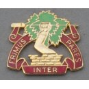 1st Air Defense Artillery   DUI Broochback