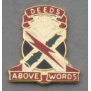 108th Air Defense Artillery Brigade  DUI mit Schraube