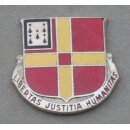 81st Field Artillery   DUI Pair
