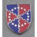 62nd Air Defense Artillery  DUI Gold