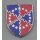 62nd Air Defense Artillery  DUI mit Broschierung