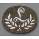"L" Gun Layer Insignia
