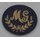 "MG" Medium Machine Gun Marksman Insignia