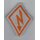 Transmitting Messages and Leadership Support Troops, Collar Patch
