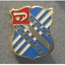 18th Field Artillery Regiment  DUI mit Broschierung