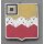 80th Field Artillery  DUI mit Schraube