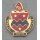 16th Field Artillery  DUI Paar