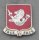 25th Field Artillery  DUI mit Schraube