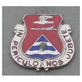 31st Field Artillery  DUI Paar