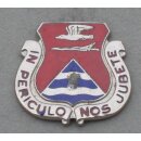 31st Field Artillery  DUI With Screwback