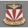 56th Air Defense Artillery  DUI Silver