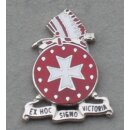 14th Field Artillery  DUI Paar