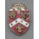 3rd Field Artillery  DUI mehrteilig