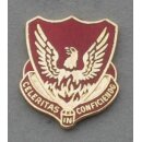 39th Field Artillery  DUI mit Broschierung